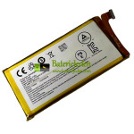 Baterie pro iFLYTEK IFL001 [Náhradní baterie]